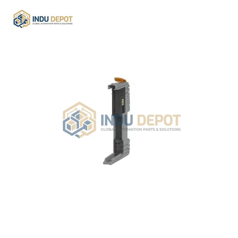 B&R X20BM01 Base Module – Compact PLC Backplane for X20 I/O System Expansion | DIN-Rail Mount, T??V-Certified