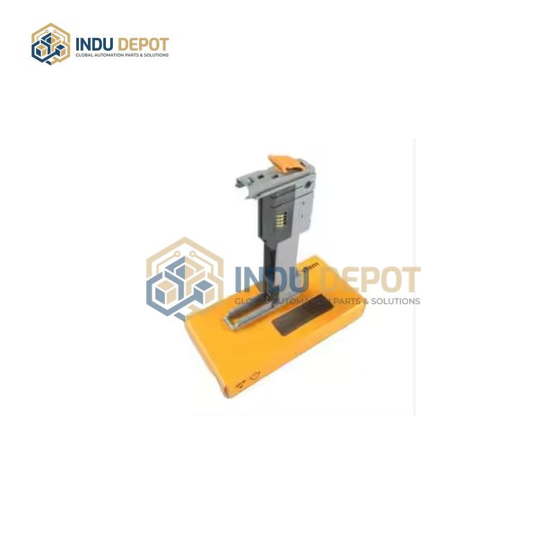 B&R X20BM01 Base Module – Compact PLC Backplane for X20 I/O System Expansion | DIN-Rail Mount, T??V-Certified - Image 2