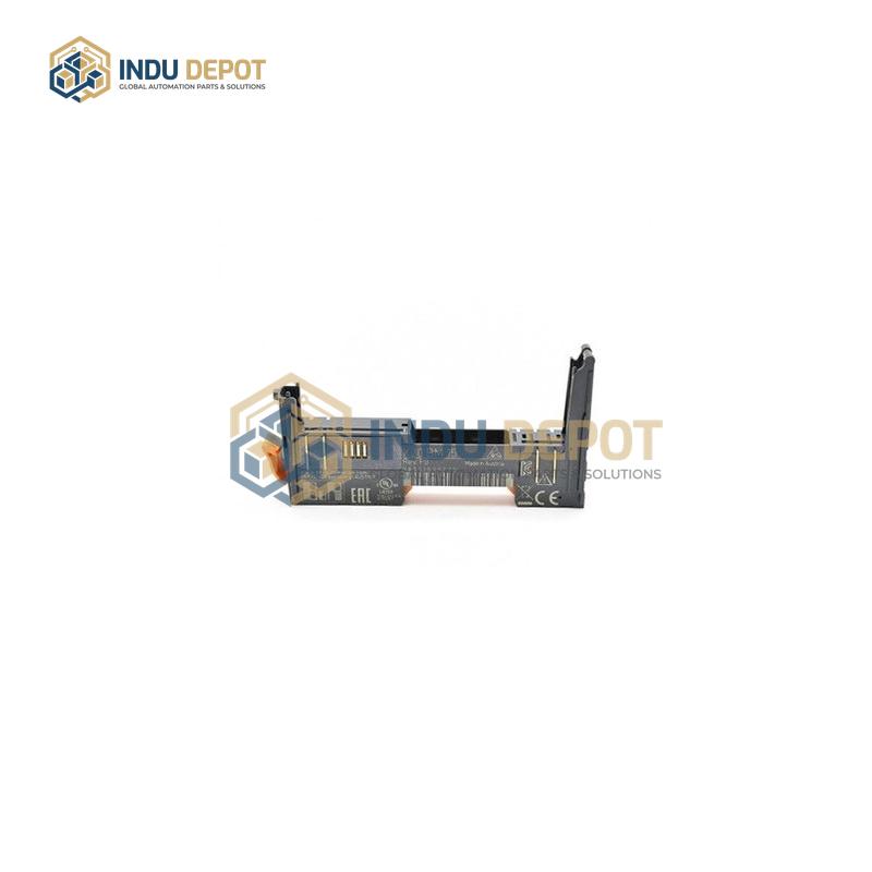 B&R X20BM15: Your Premier Choice for 24 VDC I/O Module Integration – Discover High – Performance Bus Module with Integrated Power Supply and Tool – Free Wiring, Only on Our Exclusive Site!