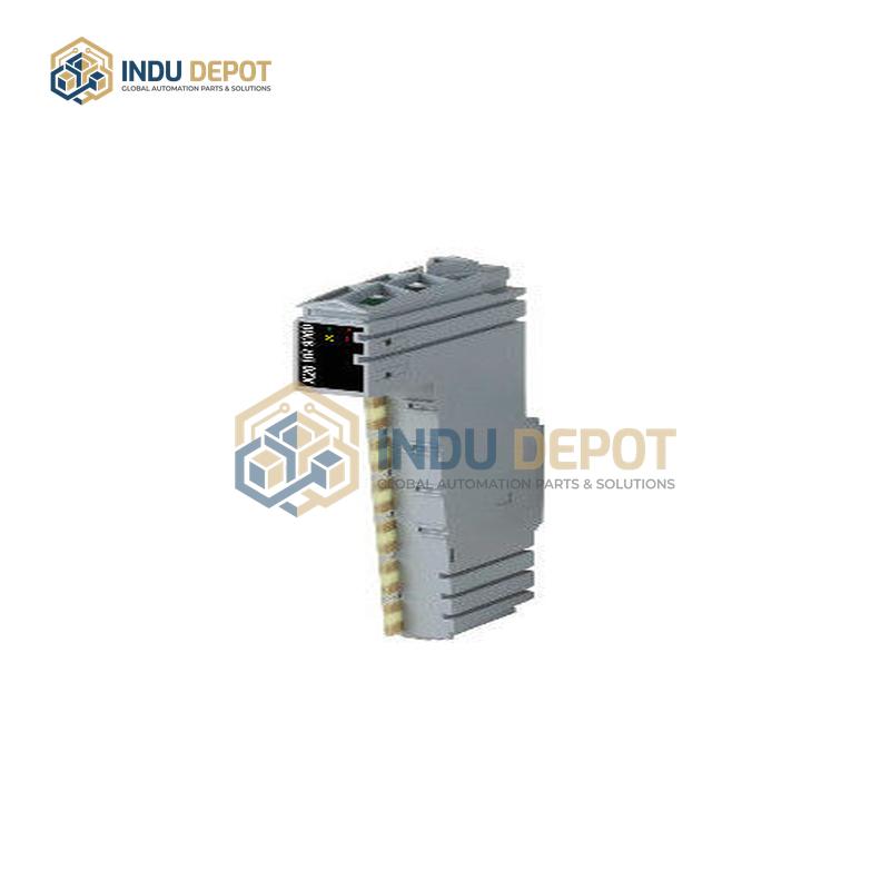 X20BR9300 | B&R | X2X Link Bus Receiver X2X Link bus receiver with supply for I/O and bus