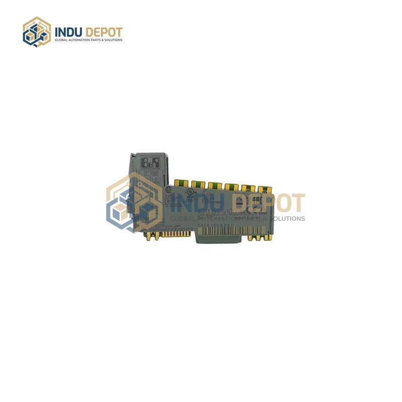 B&R X20BT9100 Bus Terminal Module Multi-Protocol Fieldbus Support With Redundant Power & IP20 Protection