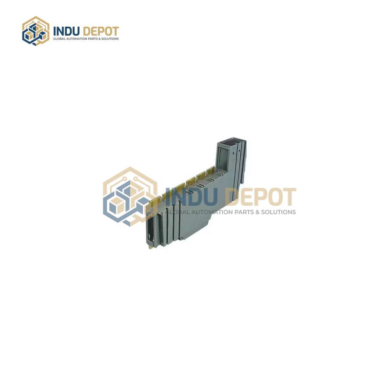 B&R X20BT9100 Bus Terminal Module Multi-Protocol Fieldbus Support With Redundant Power & IP20 Protection - Image 3
