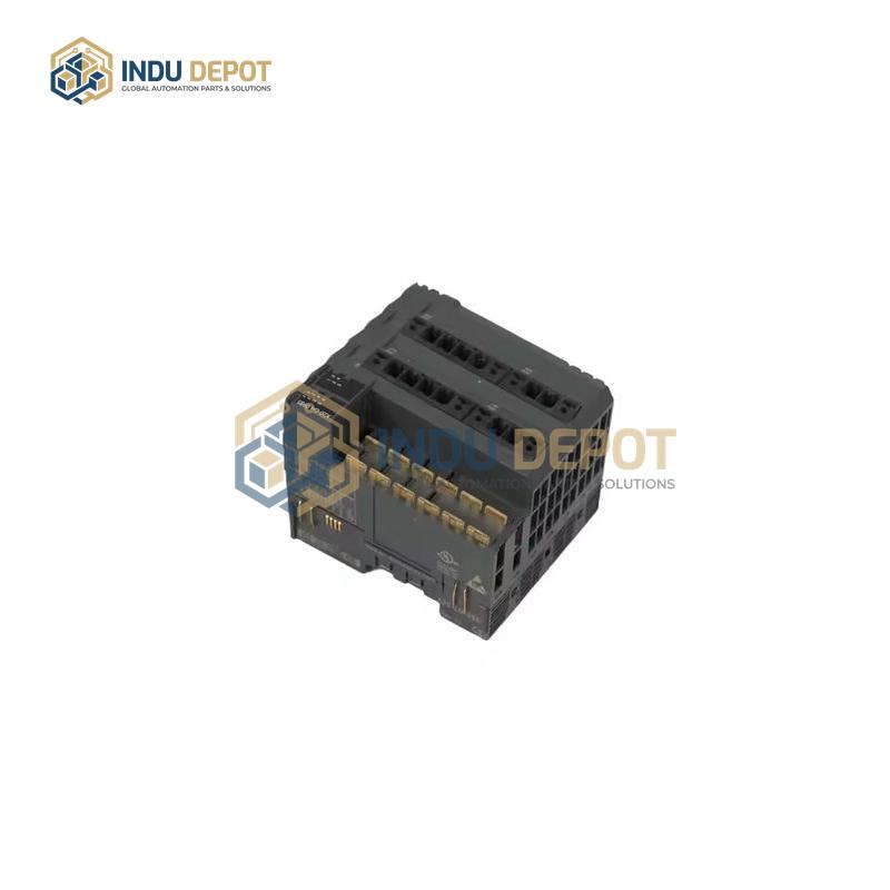 B&R X20CM0985-1 Programmable Logic Controller DIN-Rail Safety-Certified Module With EtherCAT Integration