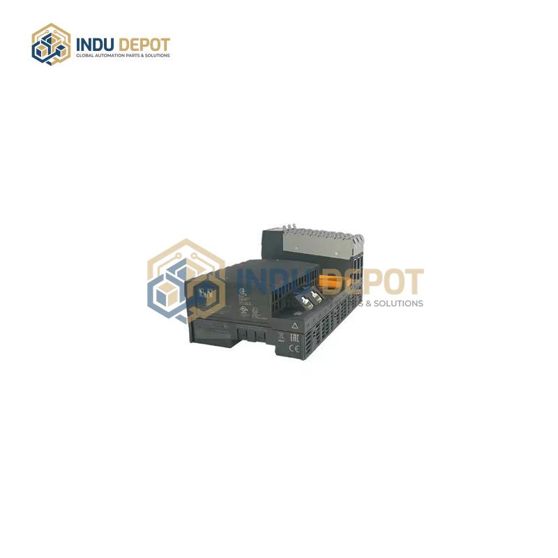 B&R X20CP1382 Industrial PLC | 800MHz Dual-Core, EtherNet/IP RT & IP20 3-Slot Compact - Image 3