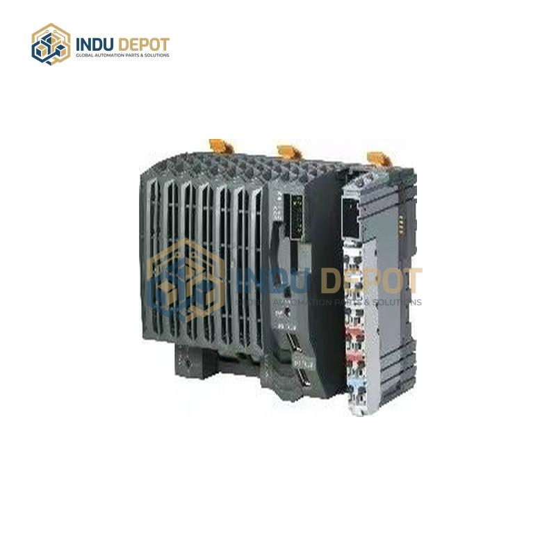 B&R X20CP1483 PLC Module | CAN Bus, RS232 Industrial Automation | 100% Original