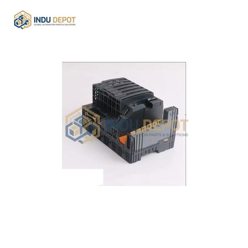 X20CP1486 B&R Integrated Fuse and CPU System Module for Optimal Performance