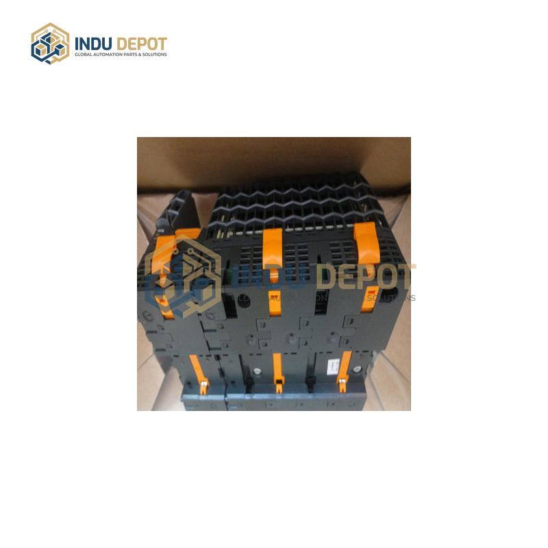 X20CP1486 B&R Integrated Fuse and CPU System Module for Optimal Performance