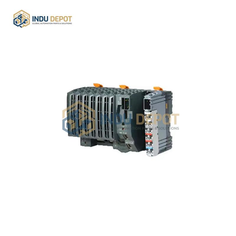 B&R X20CP1583 PLC Module | CAN Bus & RS232 Industrial Automation | 100% Original