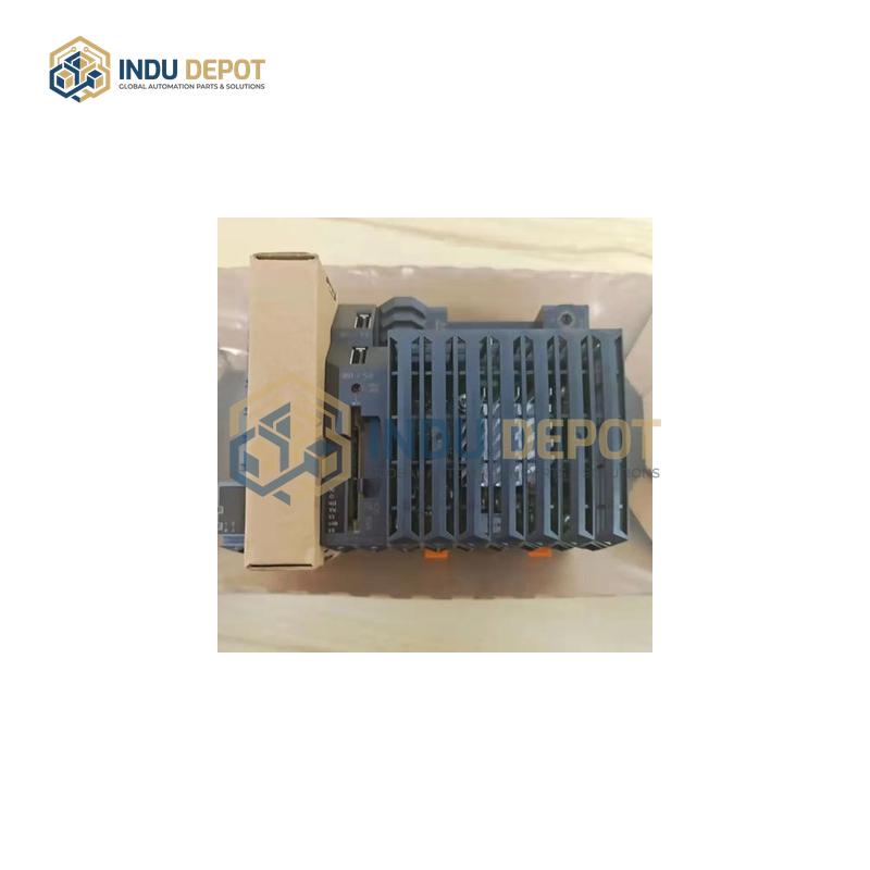 X20CP1584 B&R 1 Compact Flash Slot X20cp1584 400 g and Compact Design for Your Business