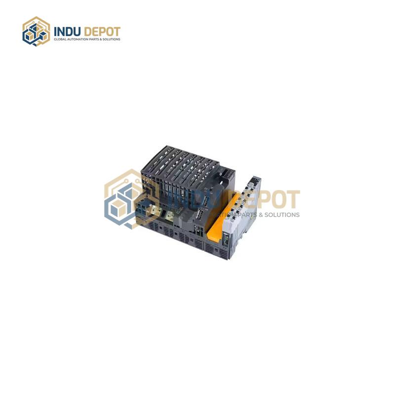 B&R X20CP1586 PLC Module | CAN Bus, RS232 Industrial Automation | 100% Original