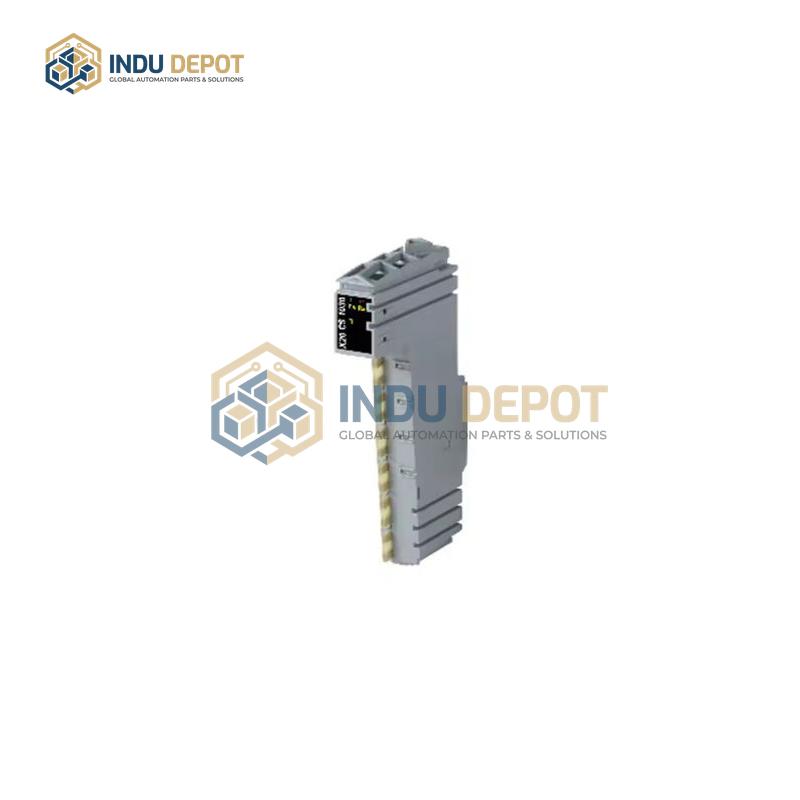 B&R X20CS1030: High – Performance CANopen Master Module with 2 Ports, Precise Data Transmission, and Robust Design for Industrial Automation