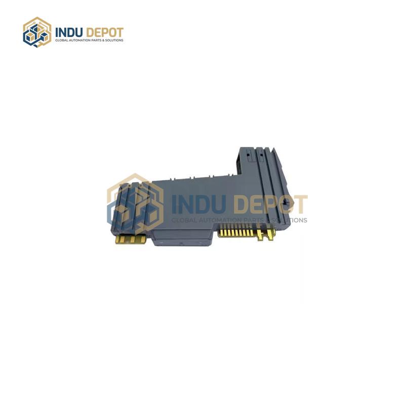 B&R X20DC2395 Digital I/O Module | 32-Channel Isolated Inputs with PROFINET Integration & IP20 Protection - Image 3