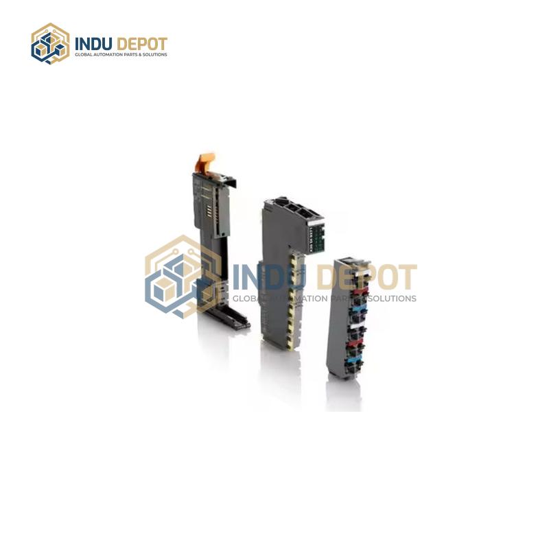 B&R X20DC4395 Digital I/O Module 64-Channel Isolated Outputs With PROFINET RT & IP20 Protection