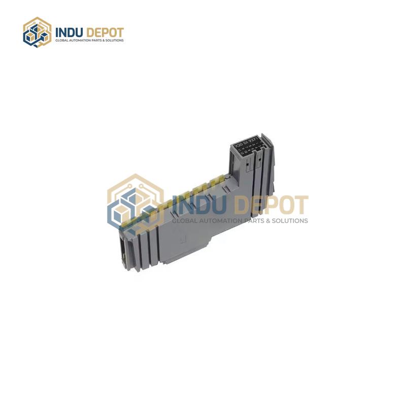 X20DI9371 | B&R | X20 Digital Input Module 12 digital inputs 24 VDC for 1-wire connections - Image 3