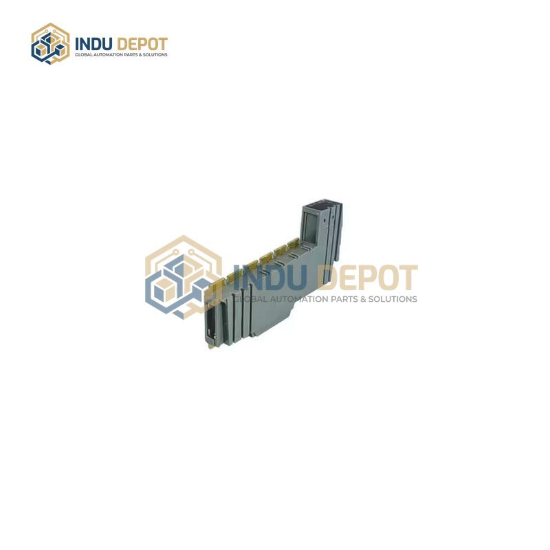 B&R X20DO4322 Digital Output Module | 32-Channel Sourcing Outputs with PROFIBUS DP & Hot-Swap Support - Image 2