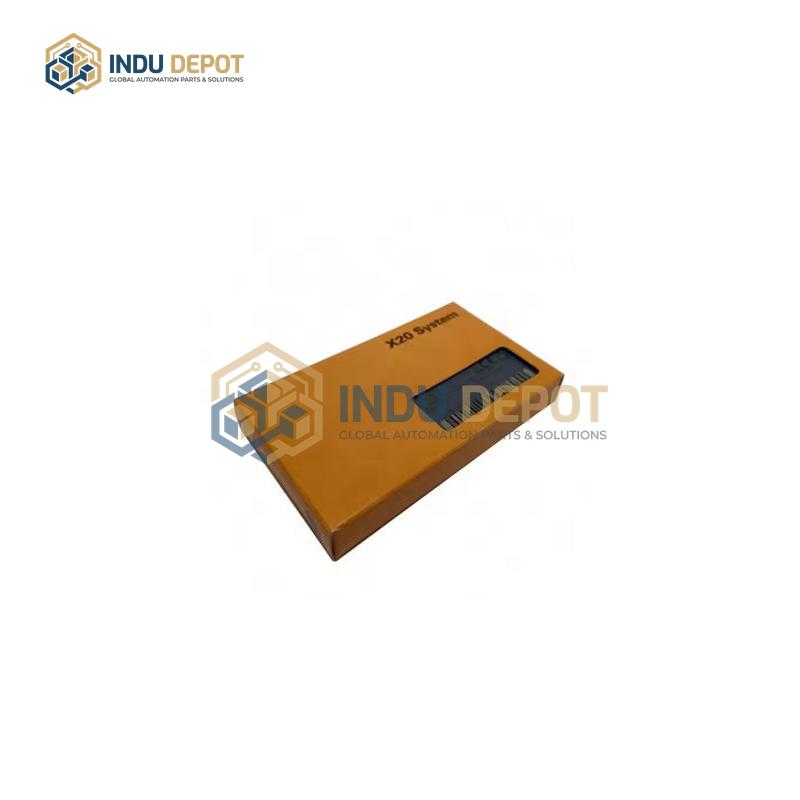 B&R X20DO4332 Digital Output Module | 64-Channel Isolated Sinking Outputs with EtherCAT Sync & IP20 Protection