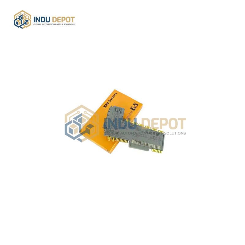 B&R X20DO6322: Your Key to Reliable and Precise Digital Output in Industrial Automation. Explore its 6 digital outputs, robust design and easy configuration. Get this top – tier module only on our ded