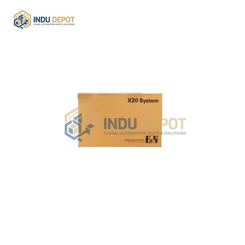 B&R X20DO9322 32-Channel Digital Output Module – EtherCAT-Enabled PLC Terminal for High-Speed Automation | IP67-Rated - Image 2