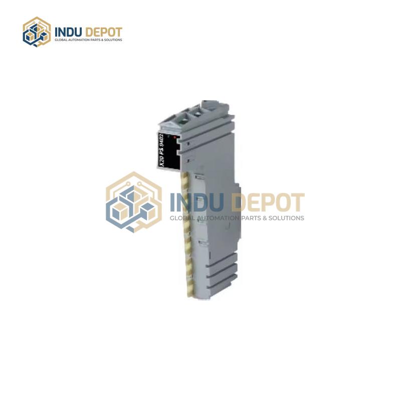 B&R X20DS1319 Industrial Automation PLC Module High-Speed Control Compact Design Smart Manufacturing Solutions