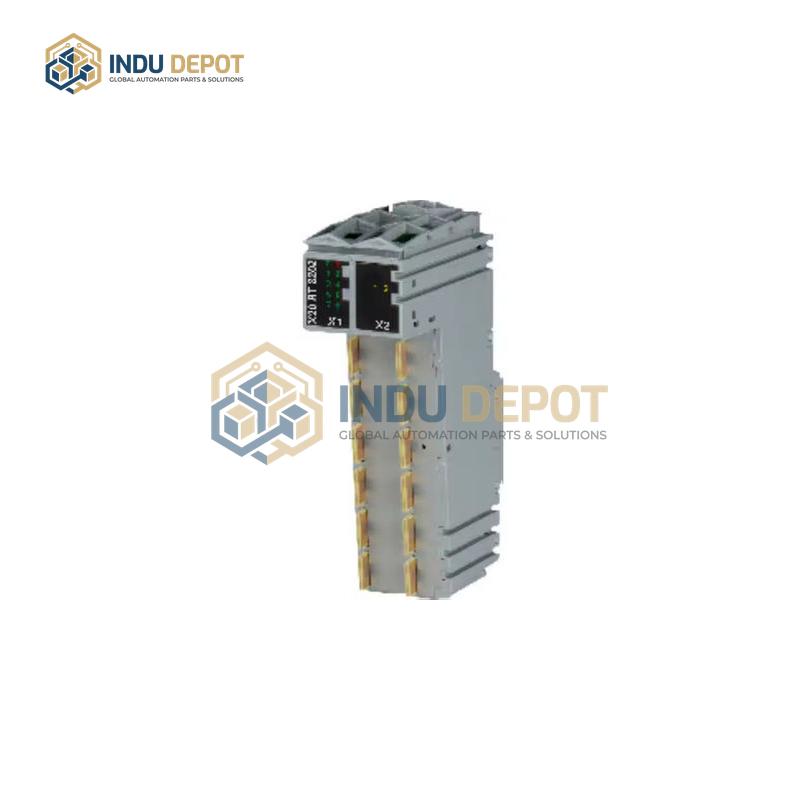 B&R X20DS1319 Industrial Automation PLC Module High-Speed Control Compact Design Smart Manufacturing Solutions