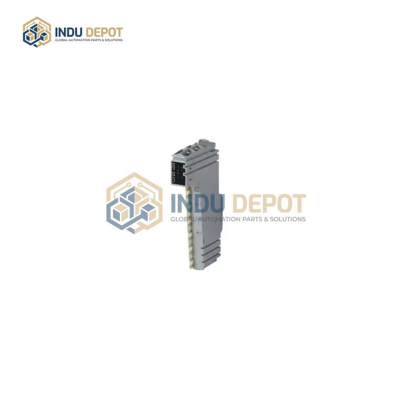 B&R X20DS4389: 4 Digital Inputs, 4 Configurable I/O Channels | Edge Detection & Oversampling for Precise Industrial Signal Processing