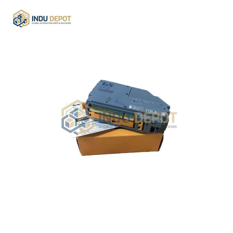 B&R X20IF1082-2 PROFINET Redundancy Module – Dual-Port PLC Gateway for High-Availability Systems | T??V-Certified