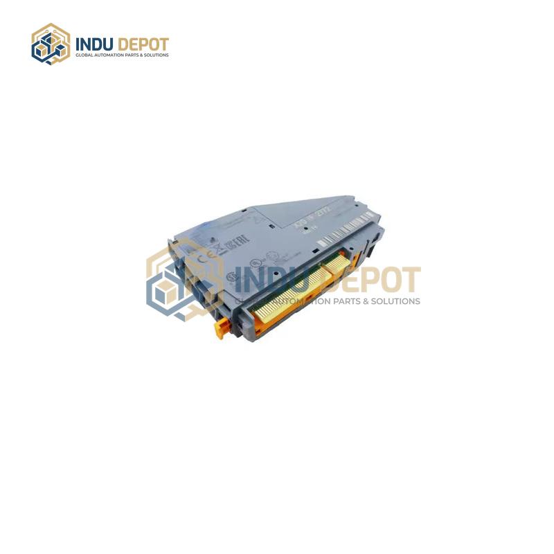 B&R X20IF2772 PROFIBUS Redundancy Module – High-Availability PLC Interface for Industrial Automation | T??V-Certified