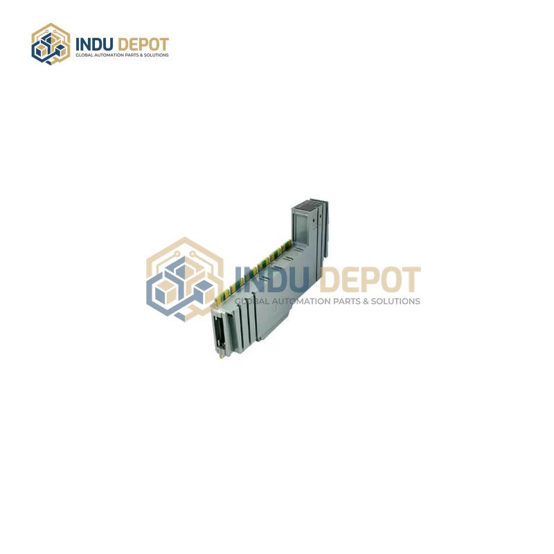 B&R X20IF371 CANopen PLC Gateway – High-Speed Multi-Node Communication for Industrial Networks | T??V-Certified - Image 3