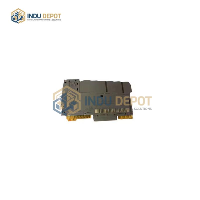 B&R X20MM2436 Multi-Channel Measurement Module | 24-Bit Precision Analog Inputs with EtherCAT & IP20 Protection - Image 2