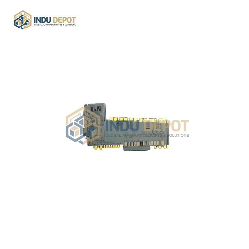 B&R X20PS9600 PLC Controller | CAN Bus & RS232 Industrial Automation Power Supply Module | 100% Original & Brand New