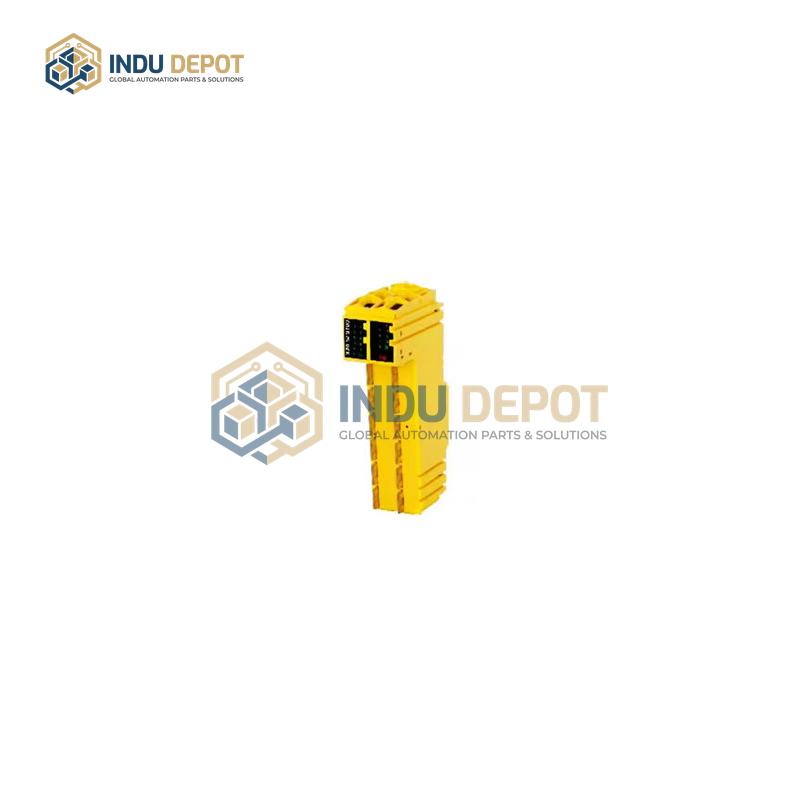 B&R X20SI9100 Serial Interface Module RS485/RS422 PLC Communication For SCADA Systems | T??V-Certified