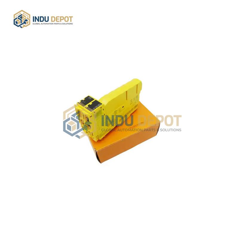 B&R X20SO4100 Digital I/O Module 16-Channel 24VDC PLC Input Industrial Automation Compact System Integration OEM Machine Control Component - Image 2