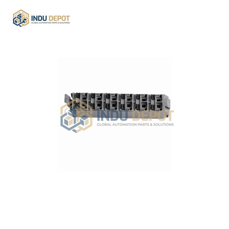 B&R X20TB12 Fieldbus Terminal Module | Hot-Swappable I/O Interface with Dual-Channel Isolation & IP20 Protection