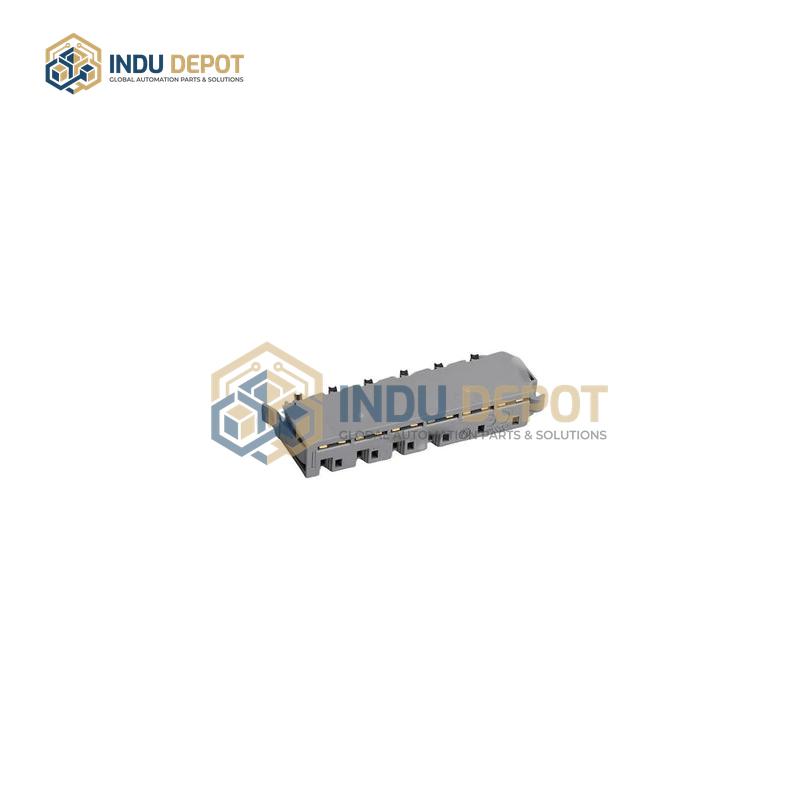 B&R X20TB12 Fieldbus Terminal Module | Hot-Swappable I/O Interface with Dual-Channel Isolation & IP20 Protection - Image 2