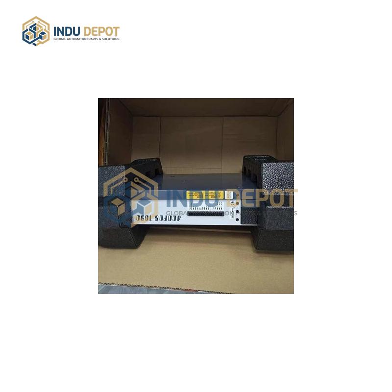 8V1090.00-2 | B&R Automation | Servo Drive, 3 Phase, Line Filter