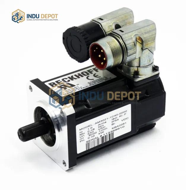 AM3021-0C00-0000 Beckhoff