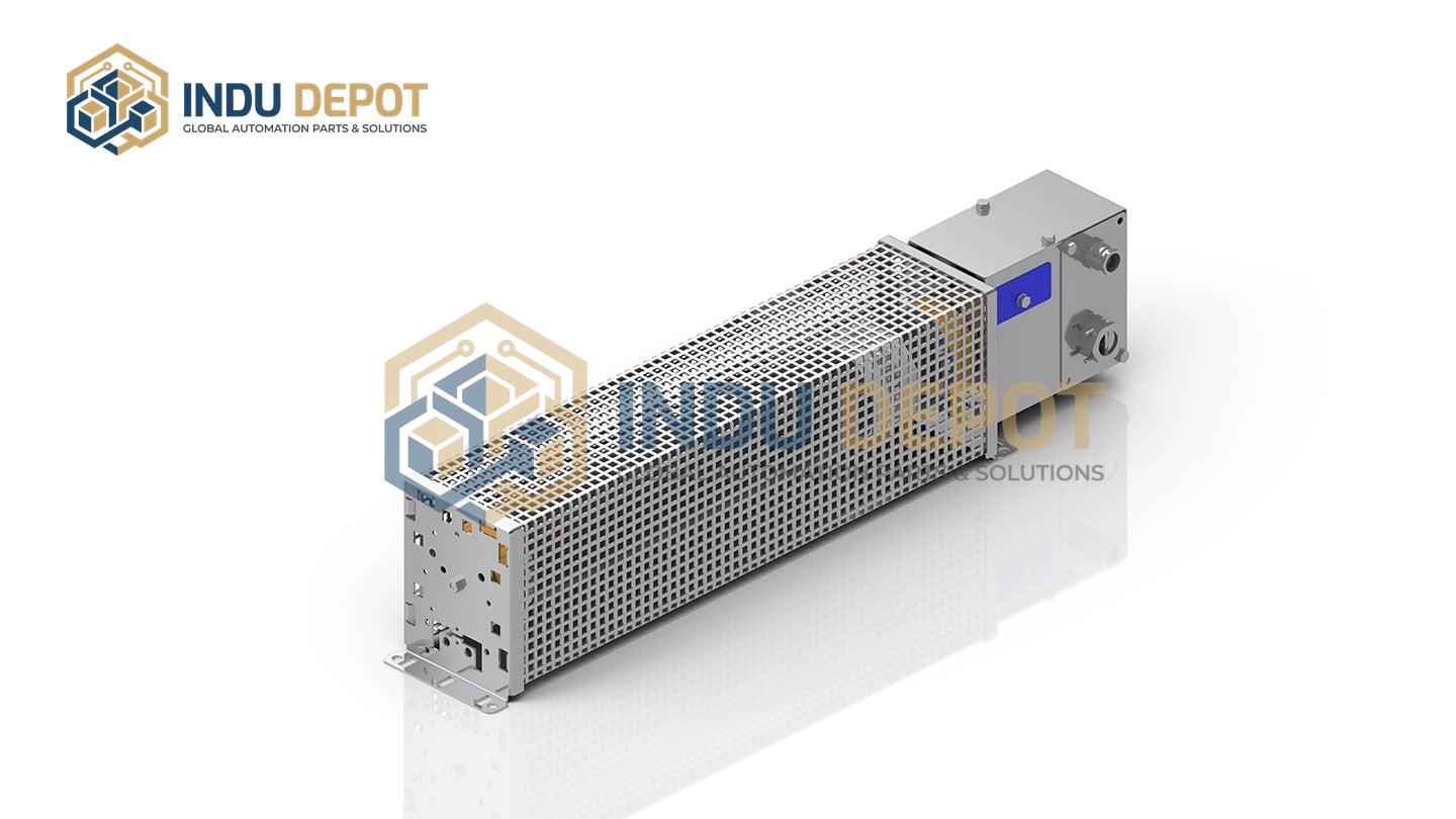 AX2090-BW50-0600 Beckhoff