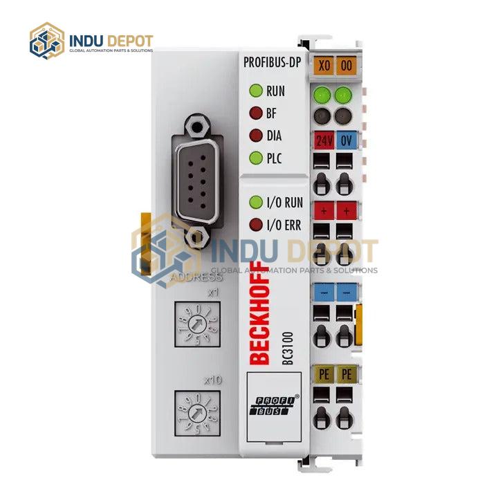 BC3100 Beckhoff
