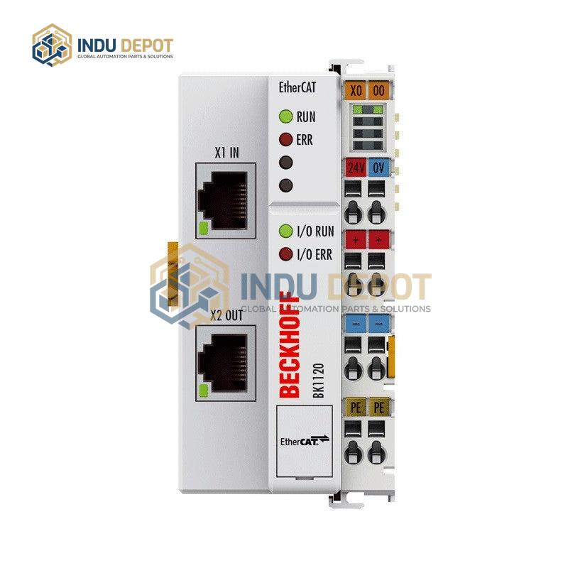 BK1120 Beckhoff
