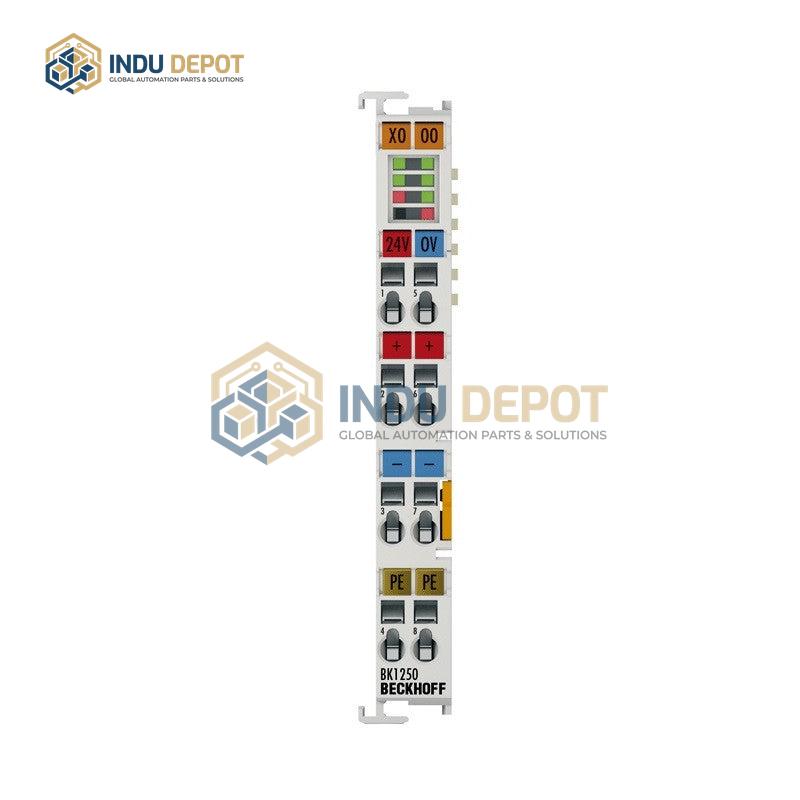 BK1250 Beckhoff
