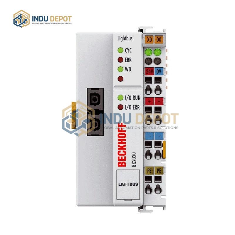 BK2020 Beckhoff