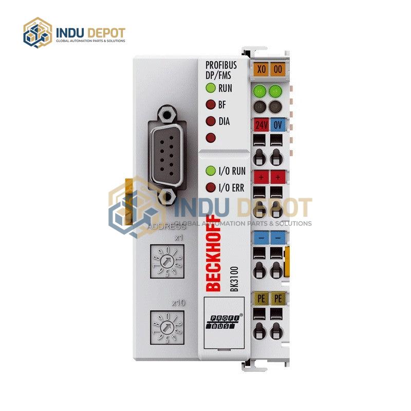 BK3100 Beckhoff