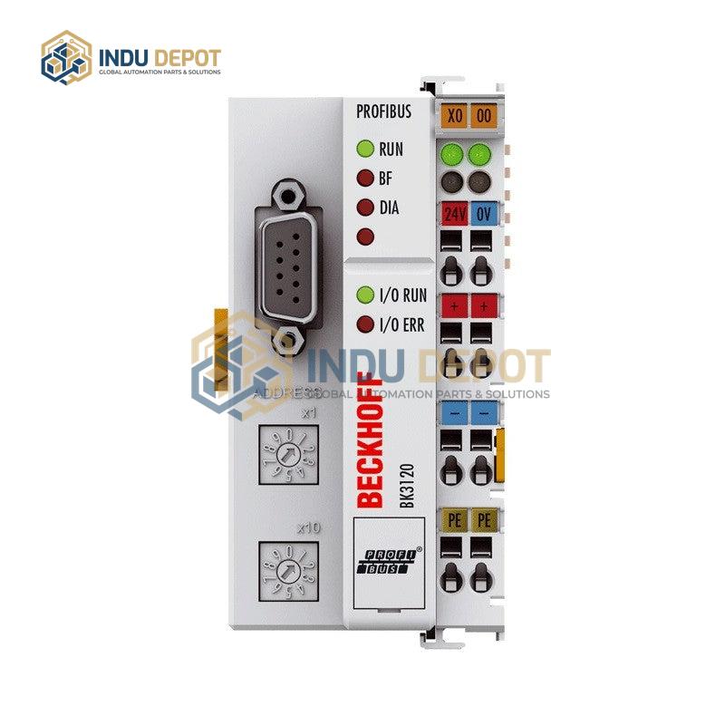 BK3120 Beckhoff