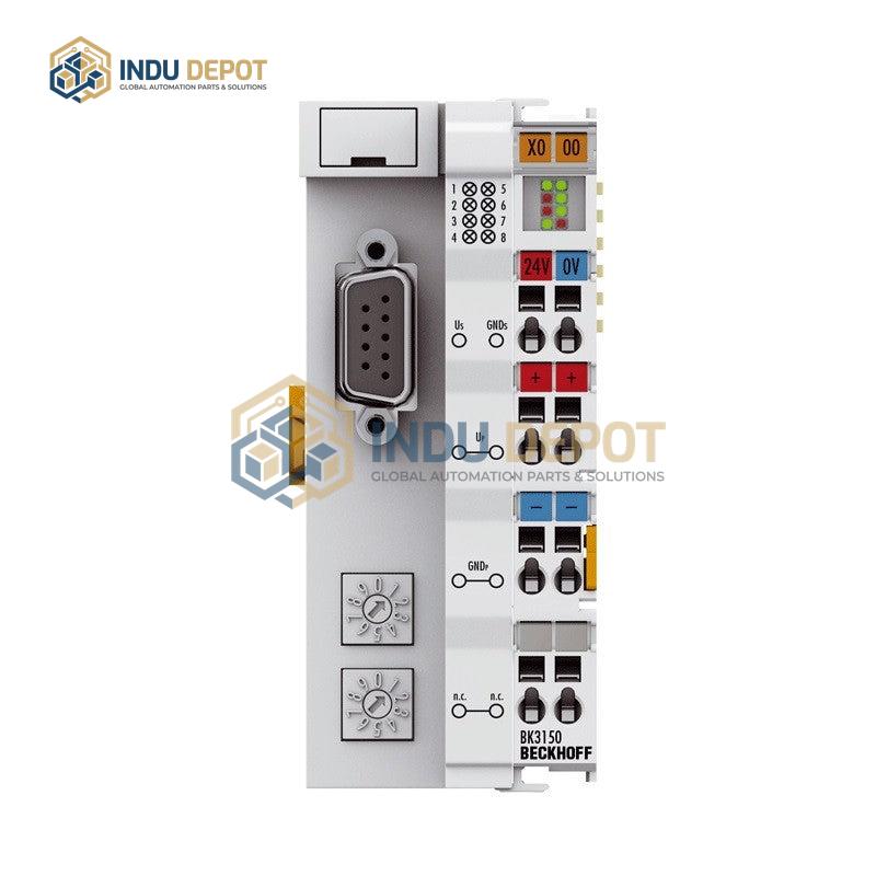 BK3150 Beckhoff