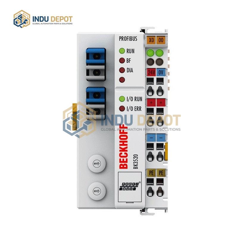BK3520 Beckhoff