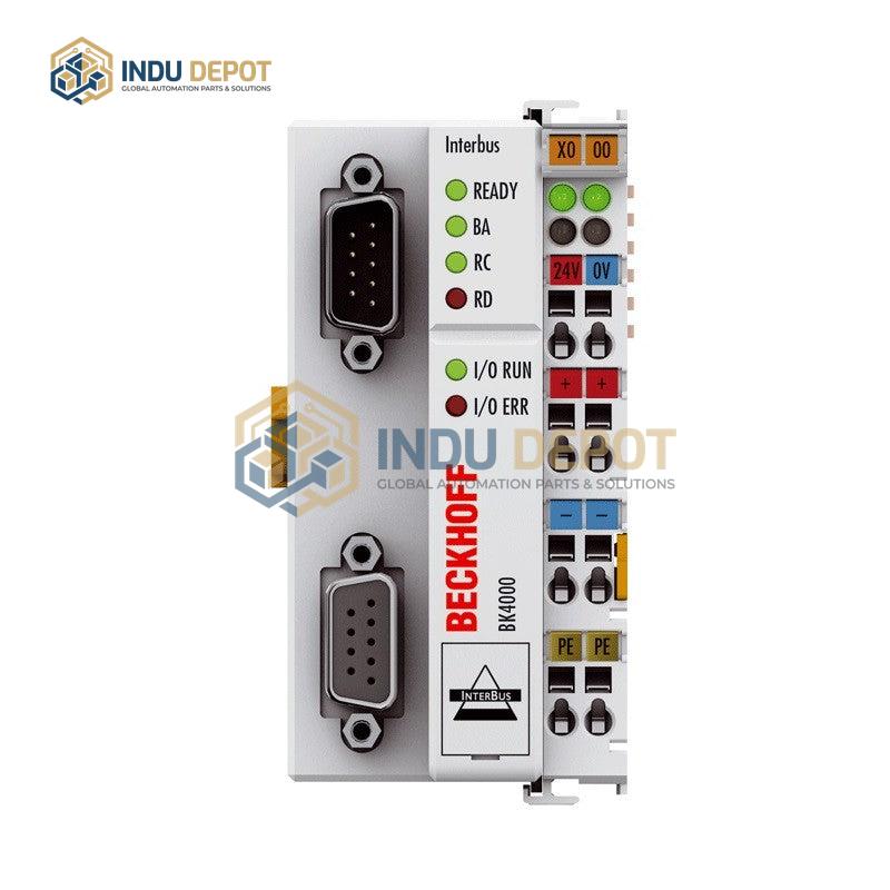 BK4000 Beckhoff
