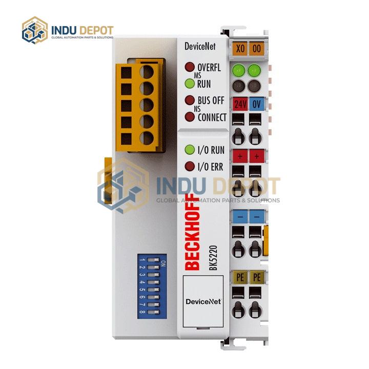 BK5220 Beckhoff