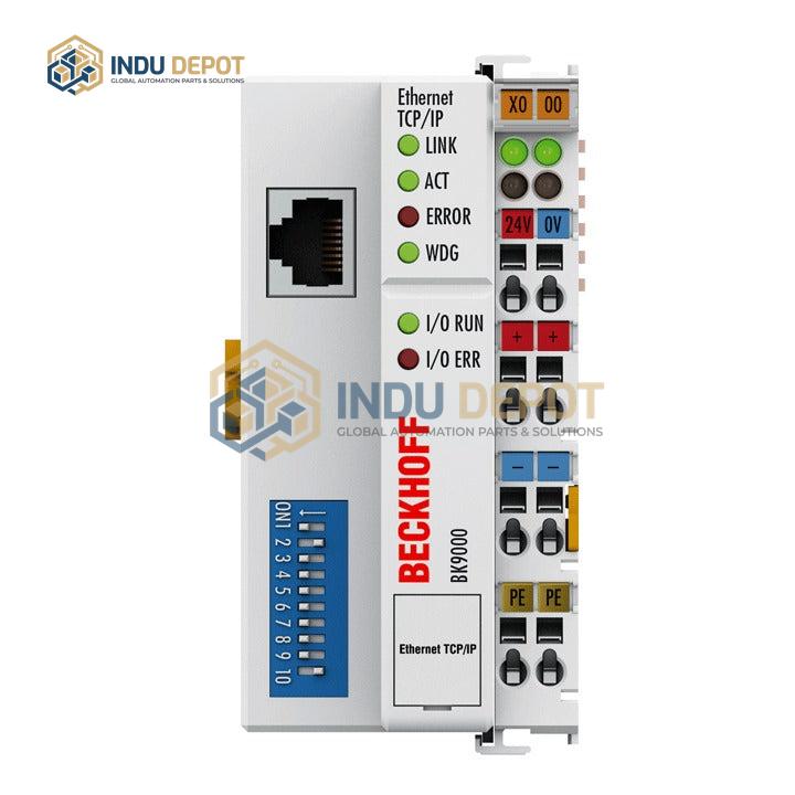 BK9000 Beckhoff