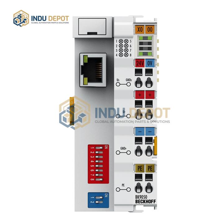 BK9050 Beckhoff