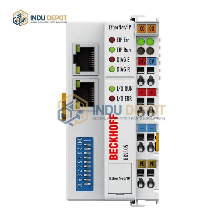 BK9105 Beckhoff - Image 2